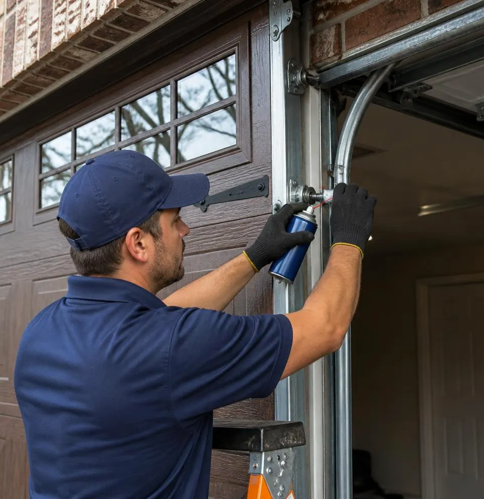 Garage Door Opener Force Settings: The Fix That Makes Things Worse — Mountain View Garage Door, Mountain View, CA