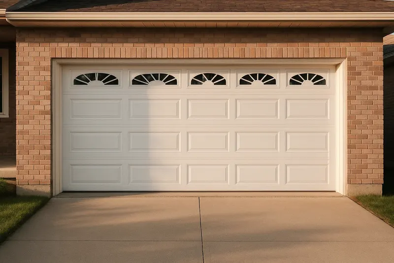 Contact Mountain View Garage Door